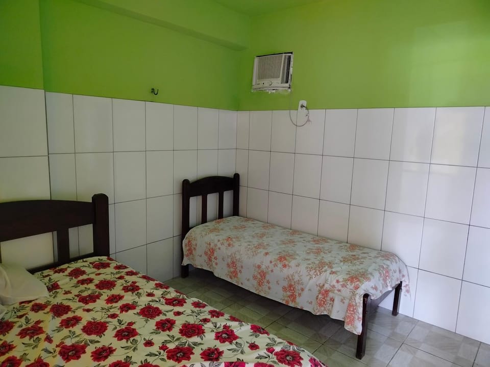Pousada do neeco Apartment in State of Pará