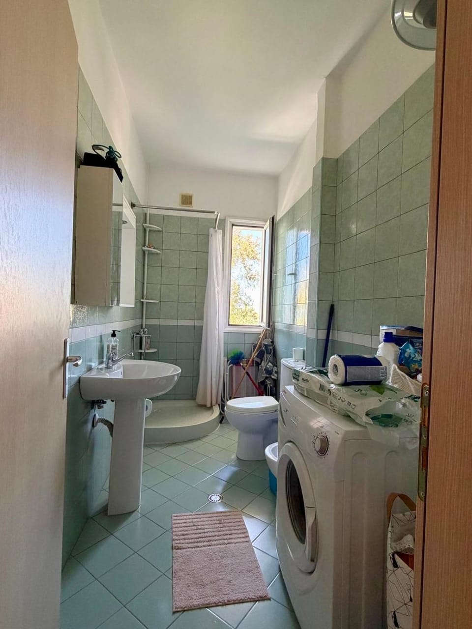 Scandinavian style 2 room Apartment Near the Beach on Lungomare Vlora Apartment in Vlorë