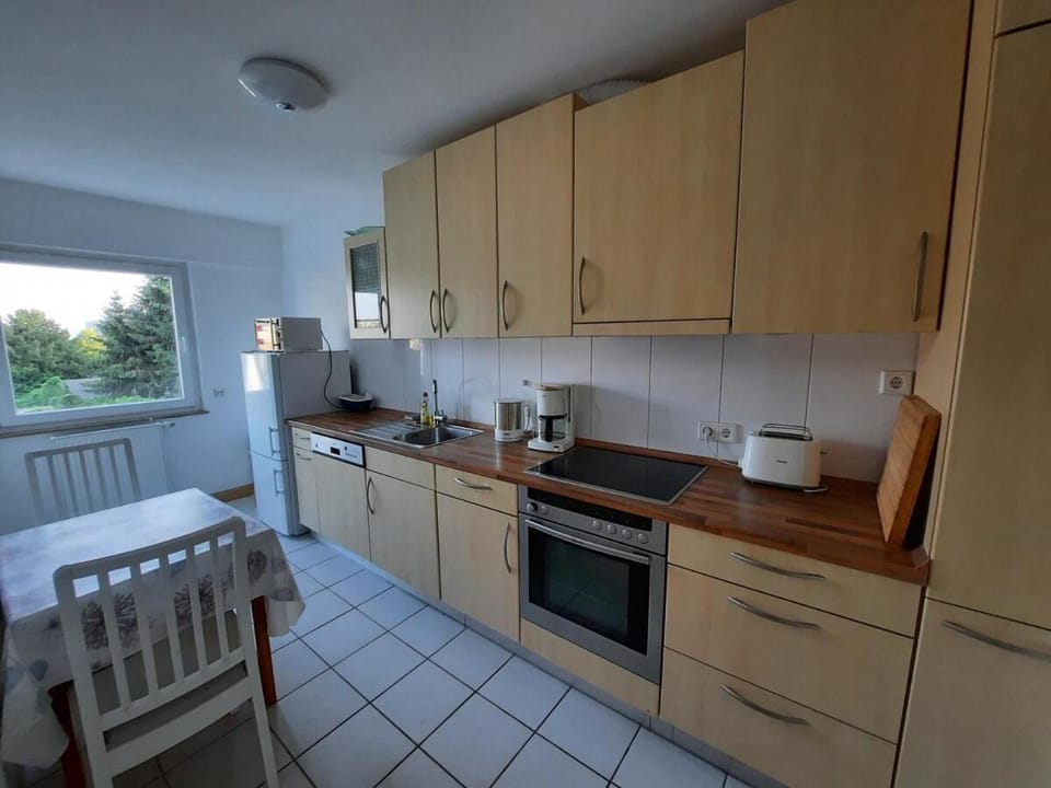 Sonnenblick-FeWo am Innenstadtrand von Schwerte Apartment in Dortmund