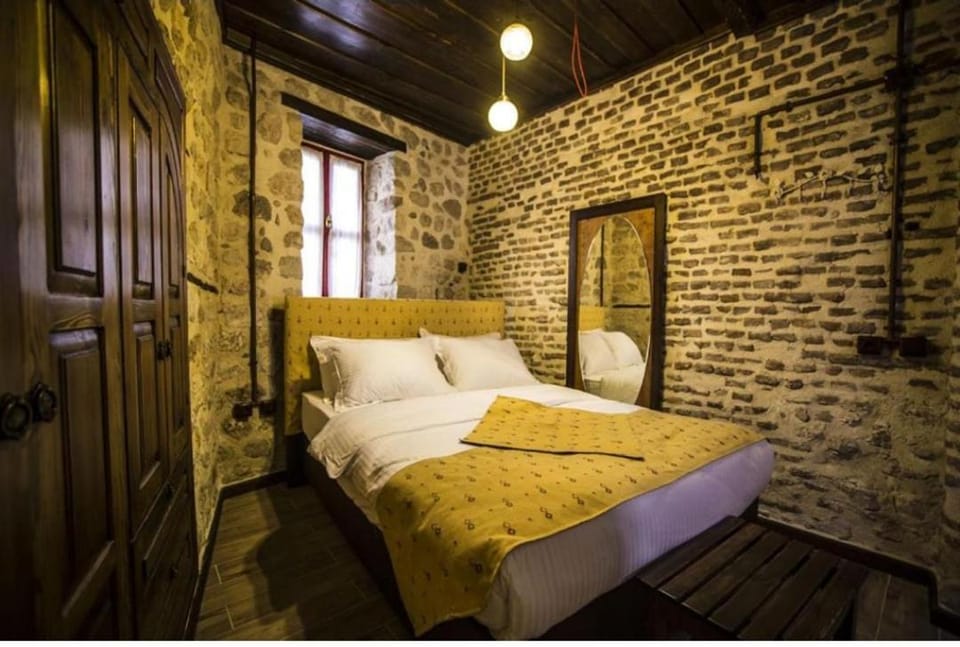 lifekotor Apartment in Kotor