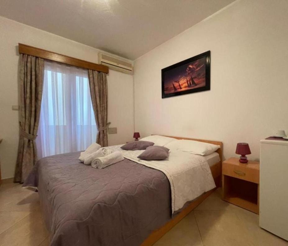 lifekotor Apartment in Kotor