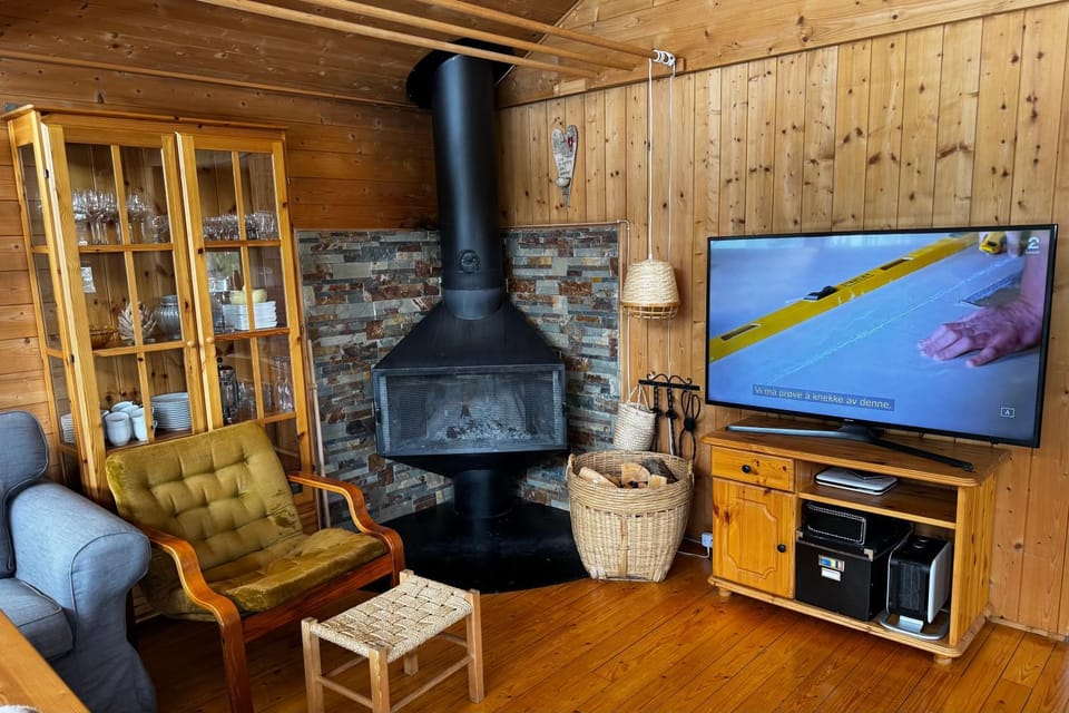 TV and multimedia, Living room