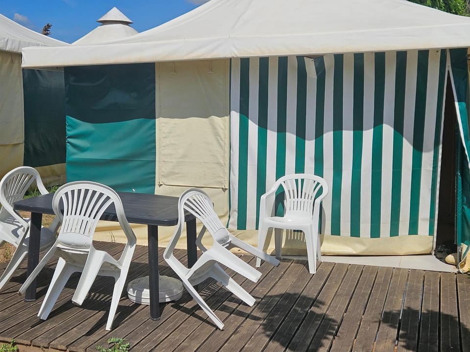 camping la plage de l'orb Campground/ 
RV Resort in Occitanie