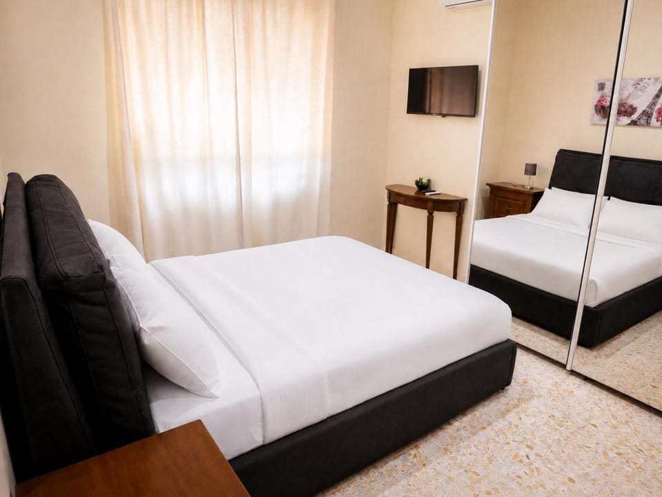 B&B Garibaldi Bed and Breakfast in Cassino
