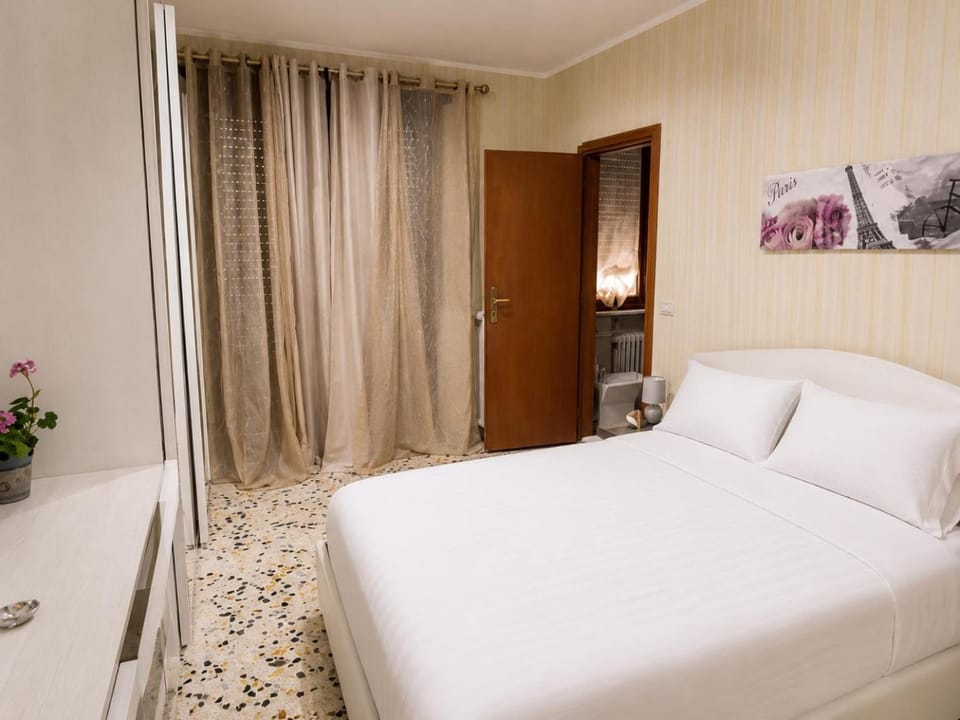 B&B Garibaldi Bed and Breakfast in Cassino