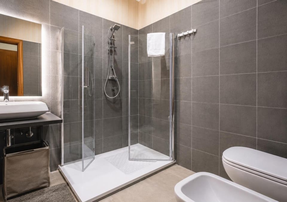 B&B Garibaldi Bed and Breakfast in Cassino