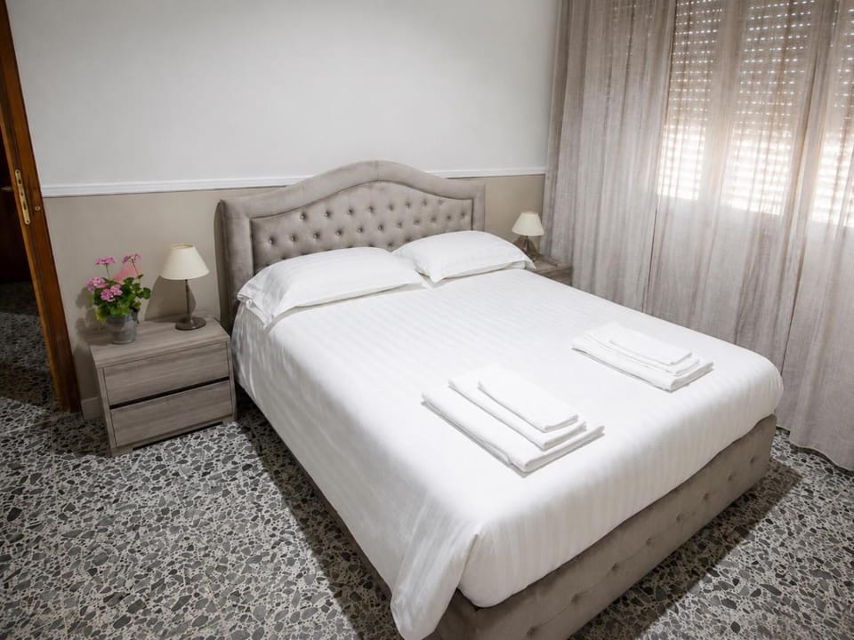 B&B Garibaldi Bed and Breakfast in Cassino