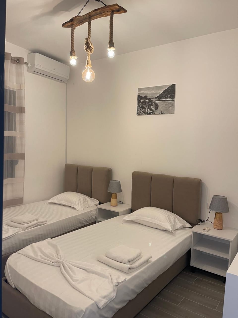 Guest house Doko Apartment in Europe