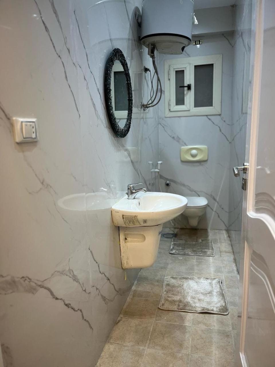كمبوند أبراج الخليج Apartment in Egypt