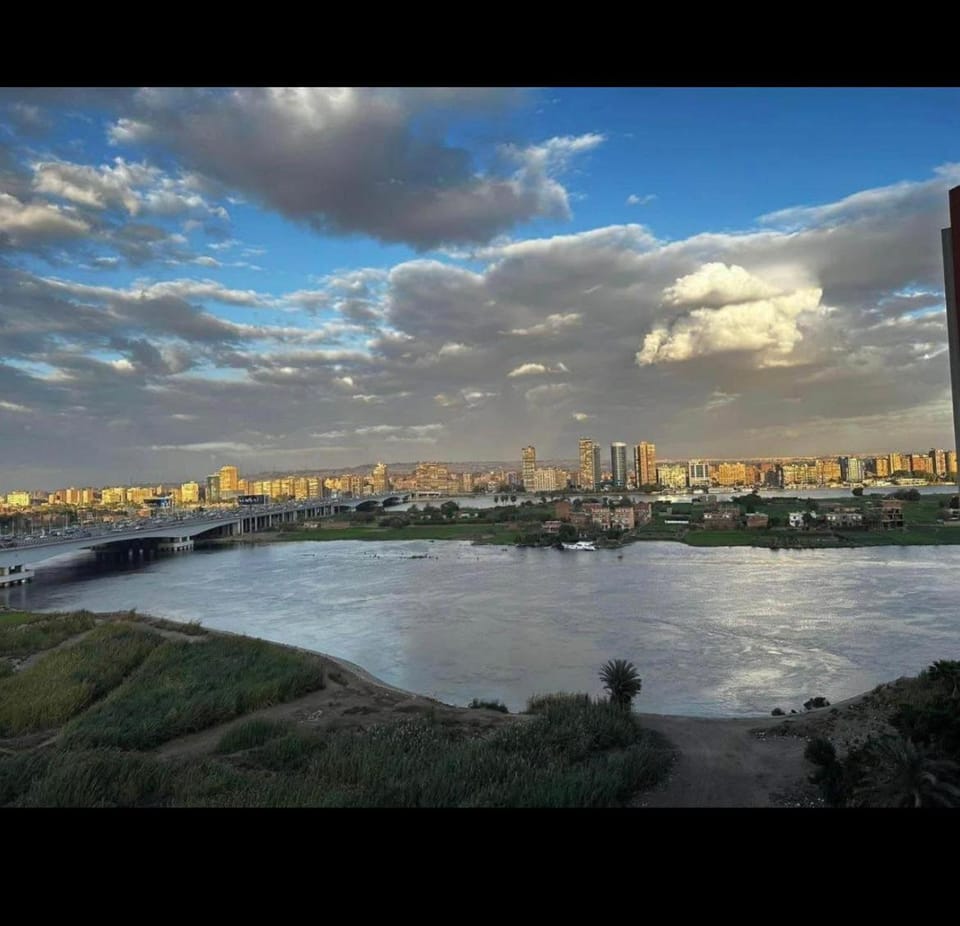 كمبوند أبراج الخليج Apartment in Egypt