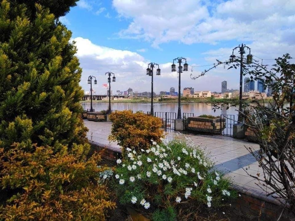 كمبوند أبراج الخليج Apartment in Egypt