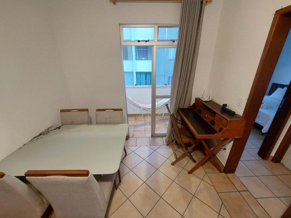 Apartamento inteiro 2 quartos acomoda 5 próximo Hotel Ouro Minas Apartment in Belo Horizonte