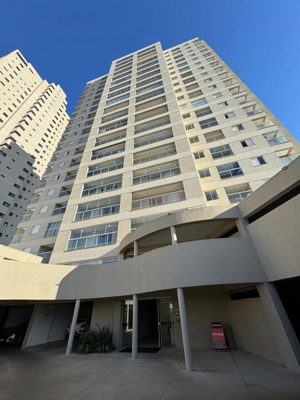 Edifício Londres Apartment in Araxá