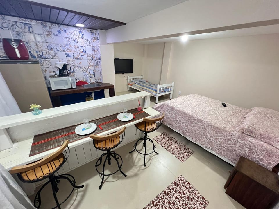 Loft oceano 01 Bed and Breakfast in Cabo Frio