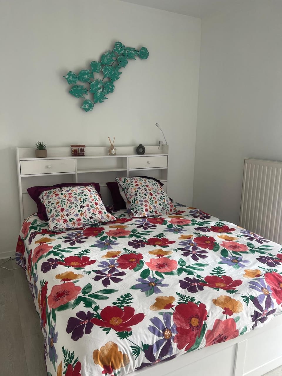 Whoua Charmant appart Mérignac Apartment in Mérignac