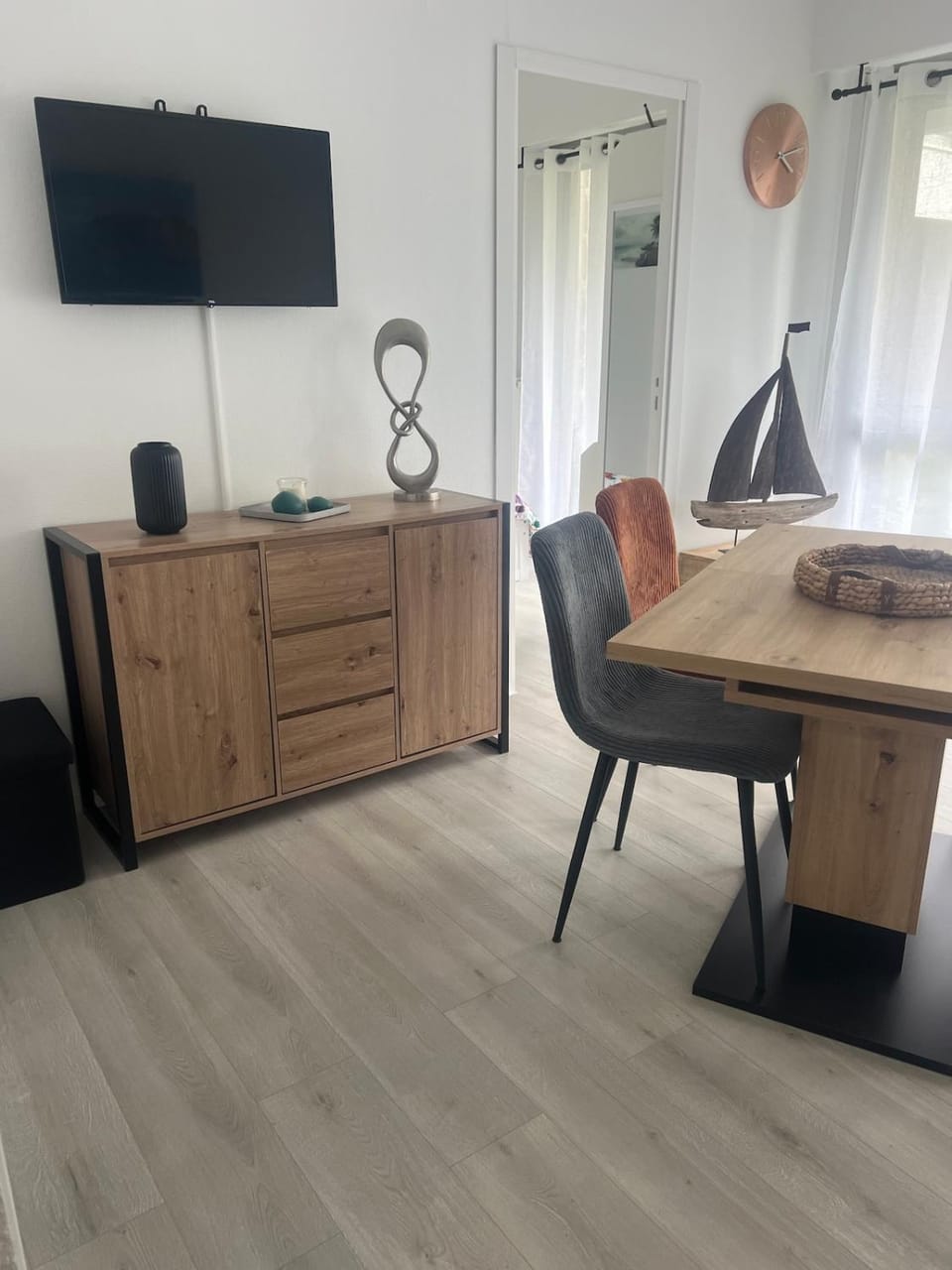 Whoua Charmant appart Mérignac Apartment in Mérignac