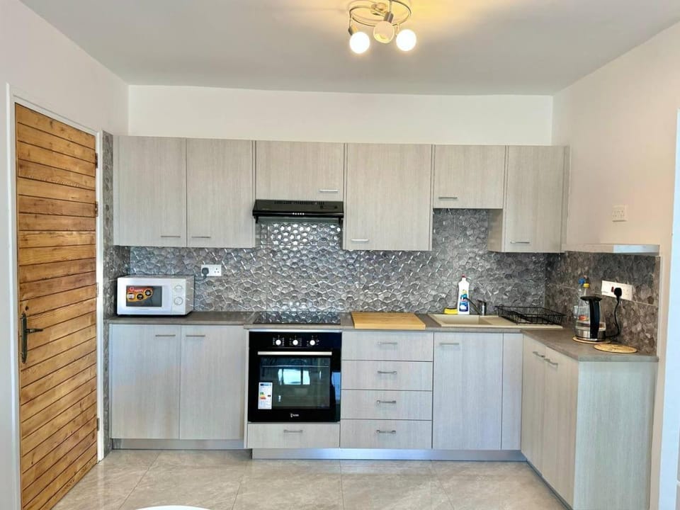 Stay With Oleg 102A Apartment in Paralimni