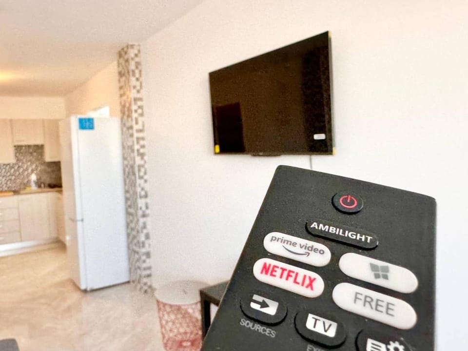 Stay With Oleg 102A Apartment in Paralimni