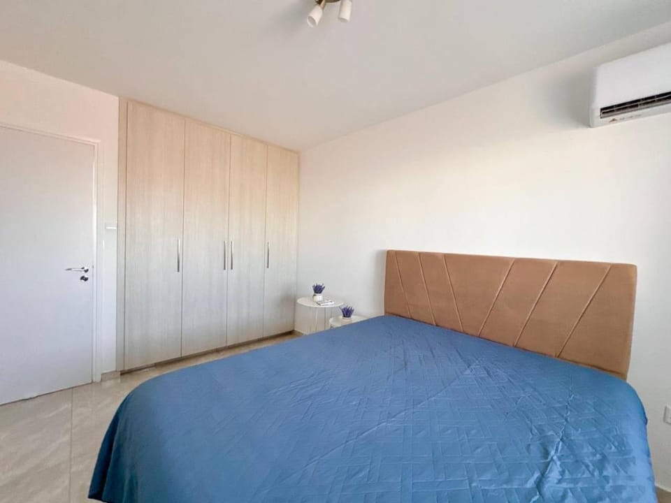 Stay With Oleg 102A Apartment in Paralimni