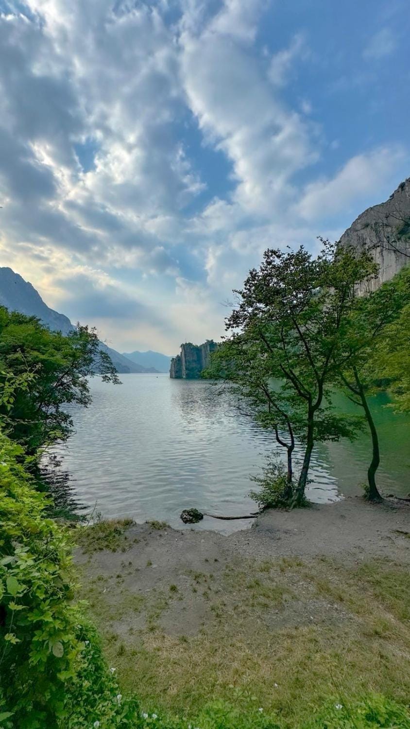 Lake view