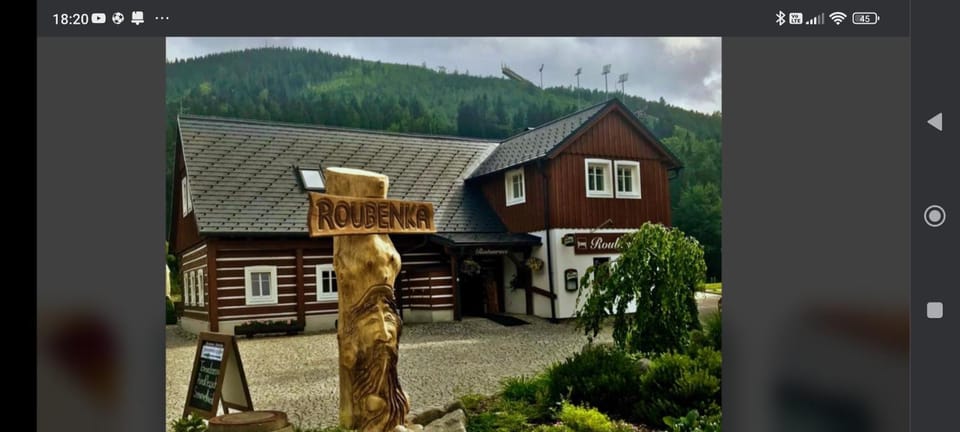 Property building, Day, Natural landscape, Mountain view