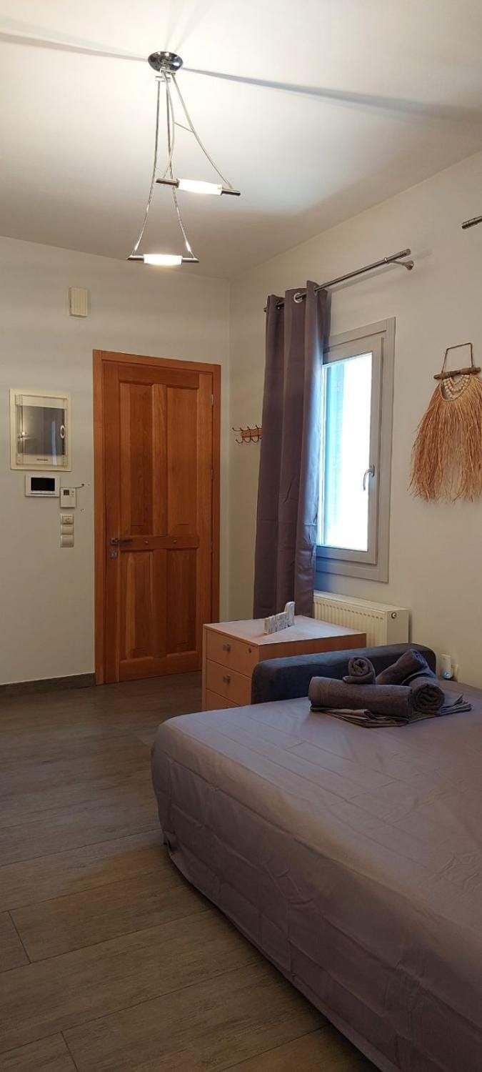 Ammophila-Lemnos 3 Apartment in Decentralized Administration of the Aegean