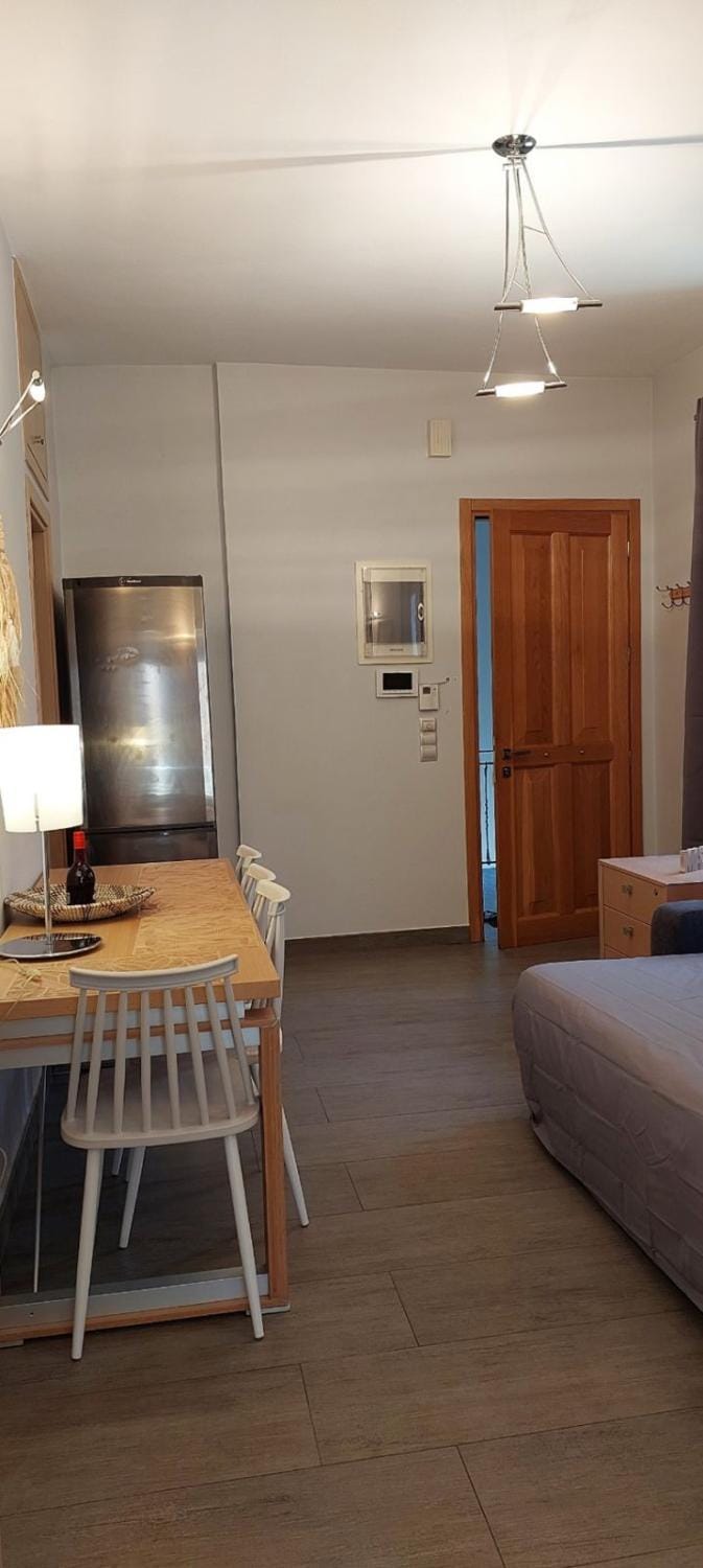 Ammophila-Lemnos 3 Apartment in Decentralized Administration of the Aegean