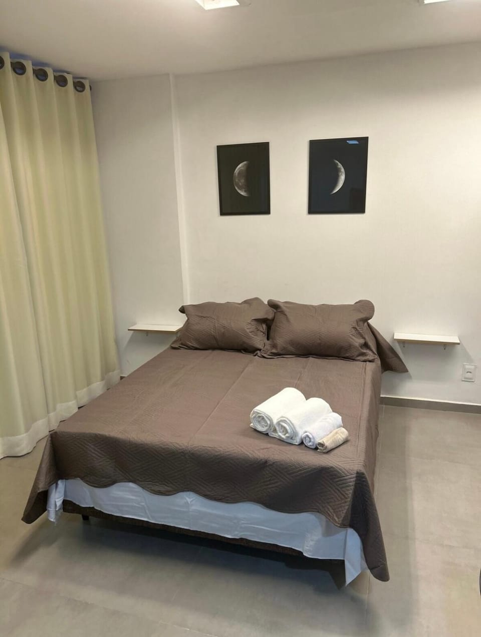 05 - ESTÚDIO LINDO na Savassi com Área privativa, Máquina de lavar, Cozinha completa, TV, Vaga de garagem Apartment in Belo Horizonte