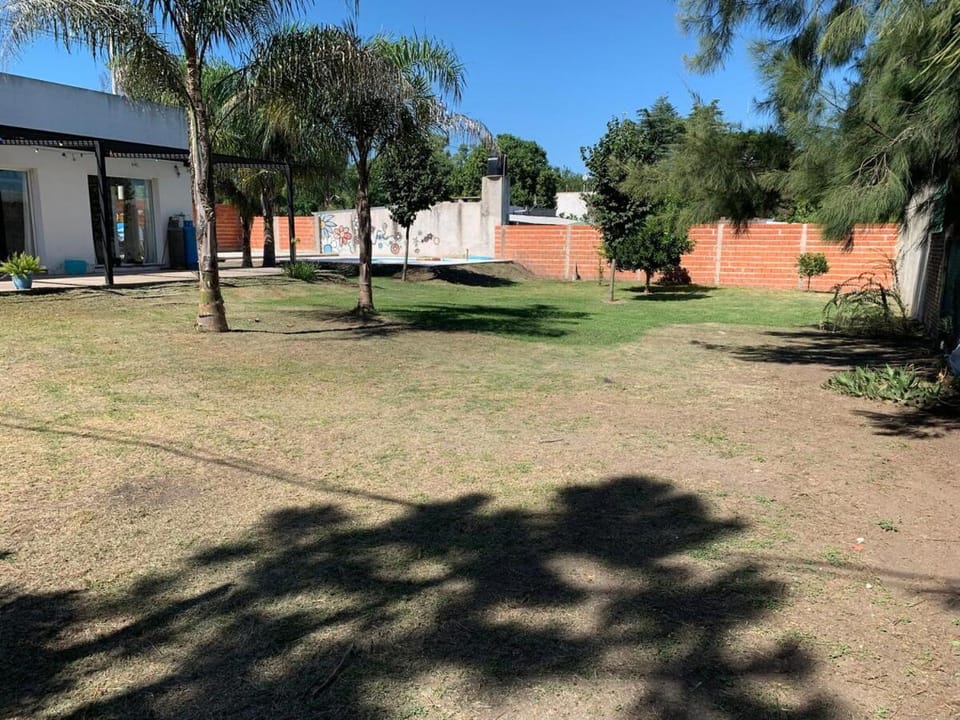 Casa Sauce House in Entre Ríos Province, Argentina