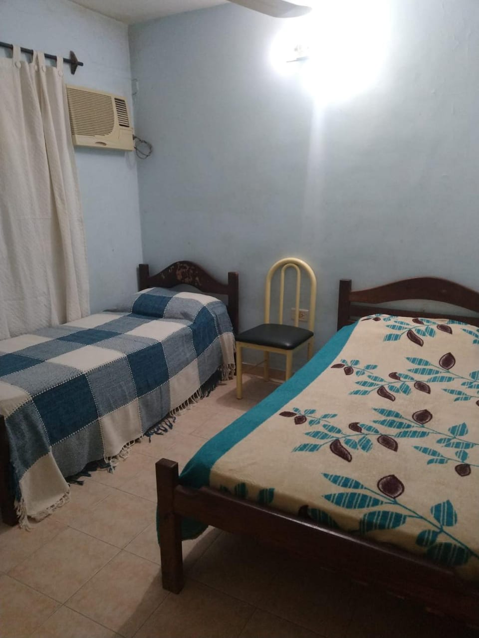 Elena llugdar Apartment in Santiago del Estero