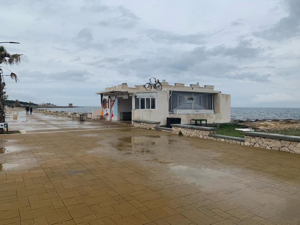 Casa Ari Apartment in Apulia