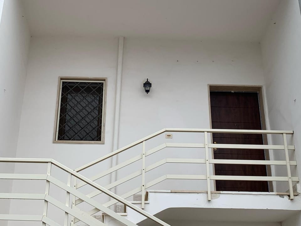 Casa Ari Apartment in Apulia