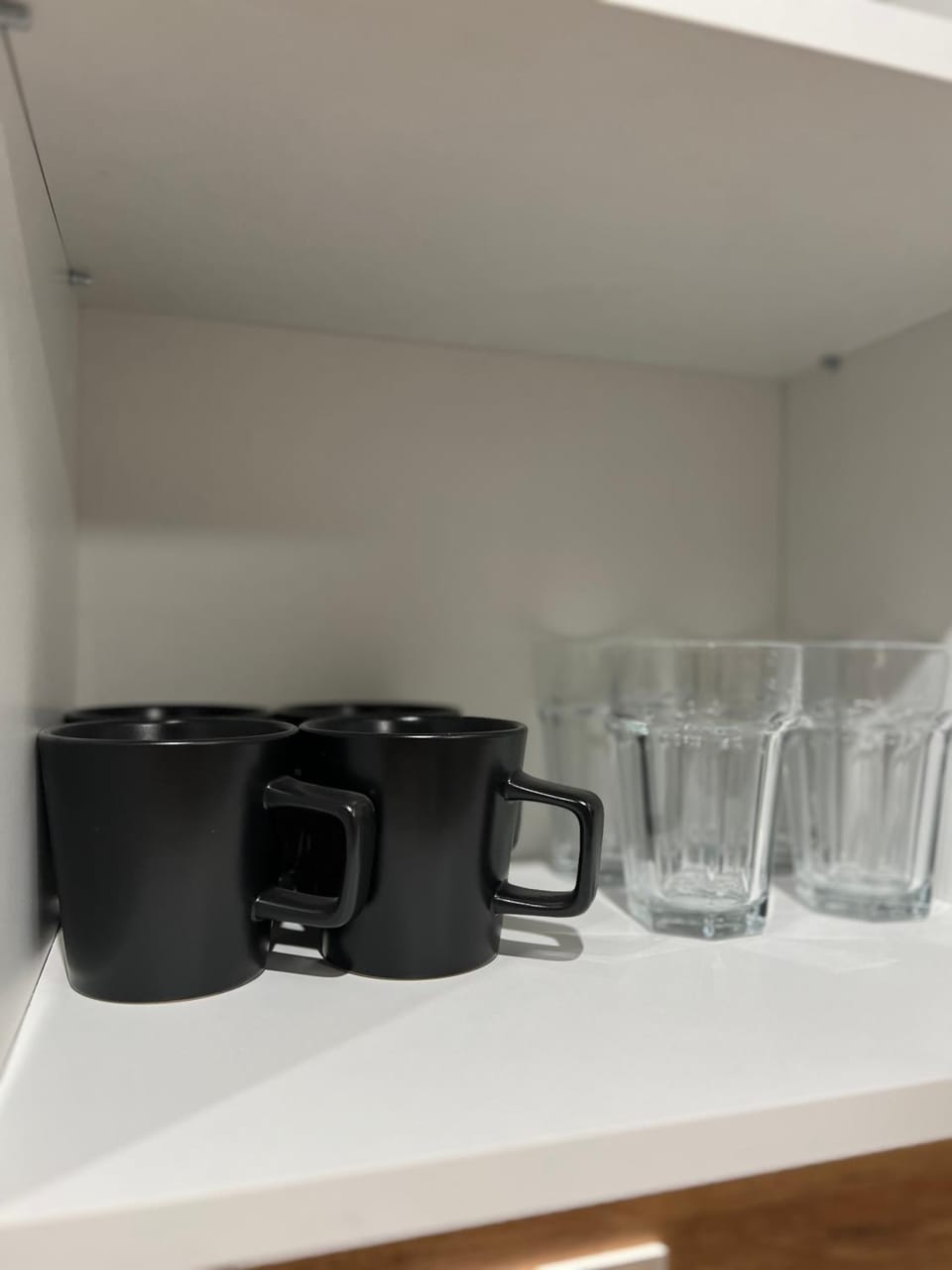 Coffee/tea facilities, Kitchen or kitchenette