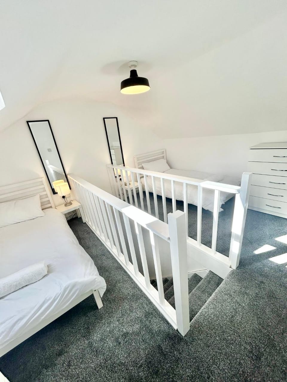 Beautiful Space House in Coventry