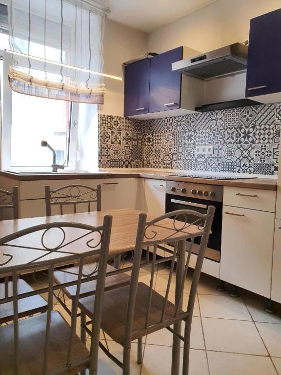 Mozart27 - Ferienwohnung Apartment in Rhineland-Palatinate