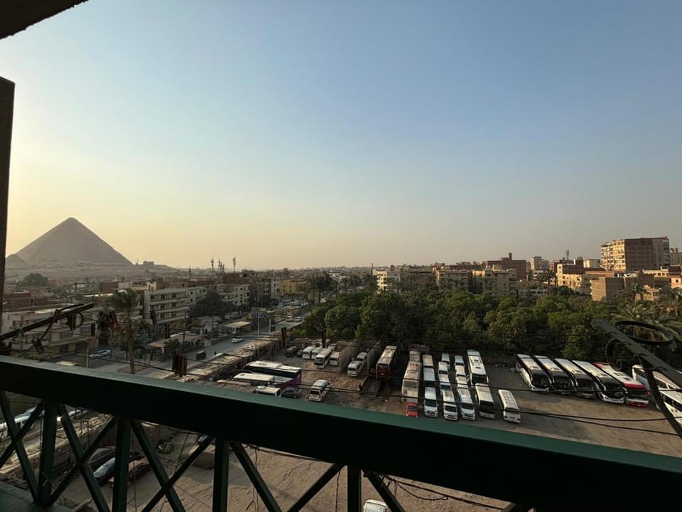 Grandma house Apartment in Egypt