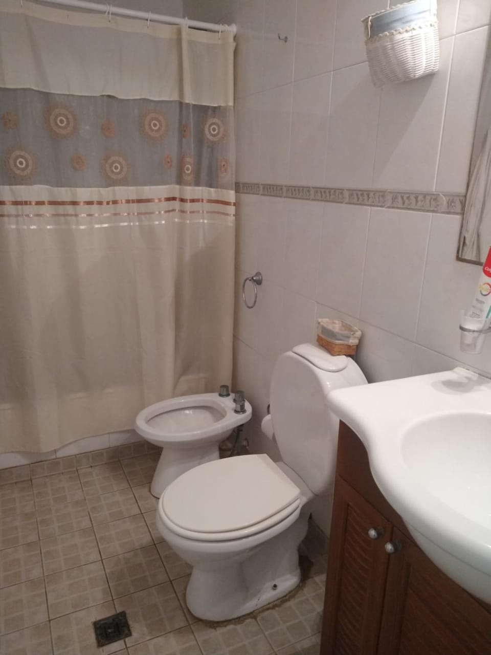 Elena llugdar Apartment in Santiago del Estero