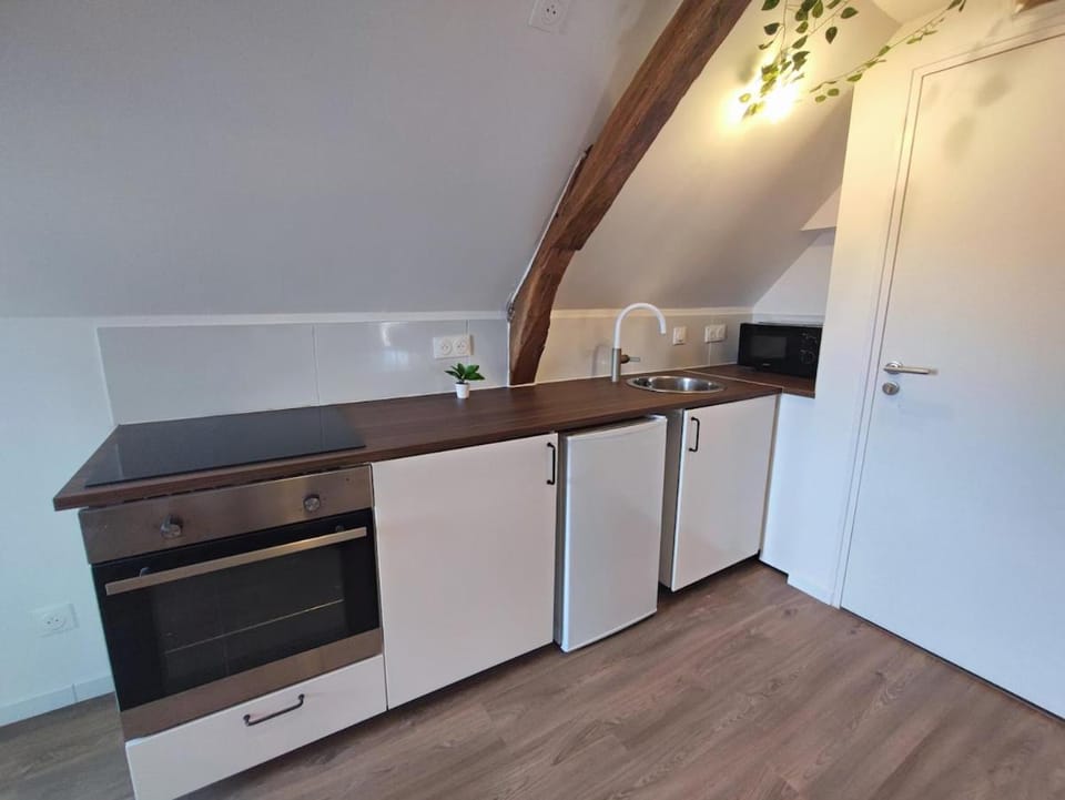 Edera Apartment in Centre-Val de Loire