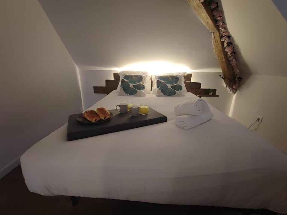 Edera Apartment in Centre-Val de Loire