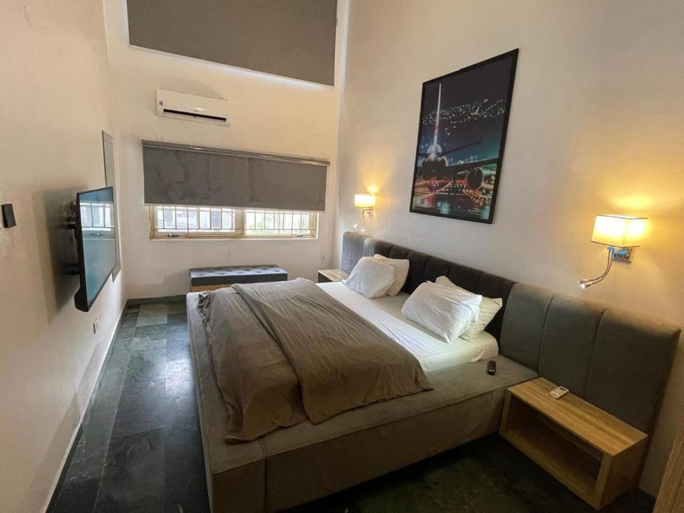 Ruby 3 Apartment in Lagos, Nigeria