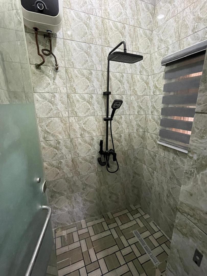 Ruby 3 Apartment in Lagos, Nigeria