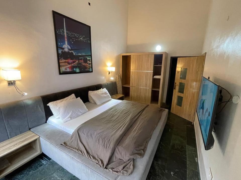 Ruby 3 Apartment in Lagos, Nigeria
