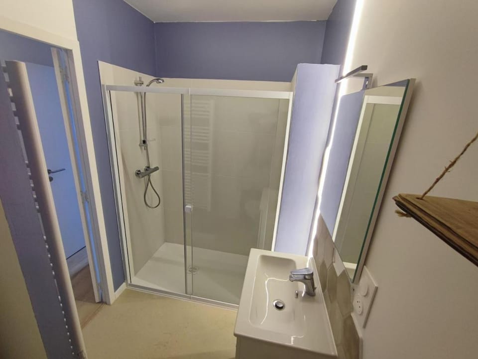 Studio Orchidea Apartment in Centre-Val de Loire