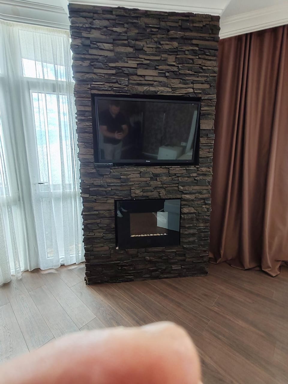 TV and multimedia