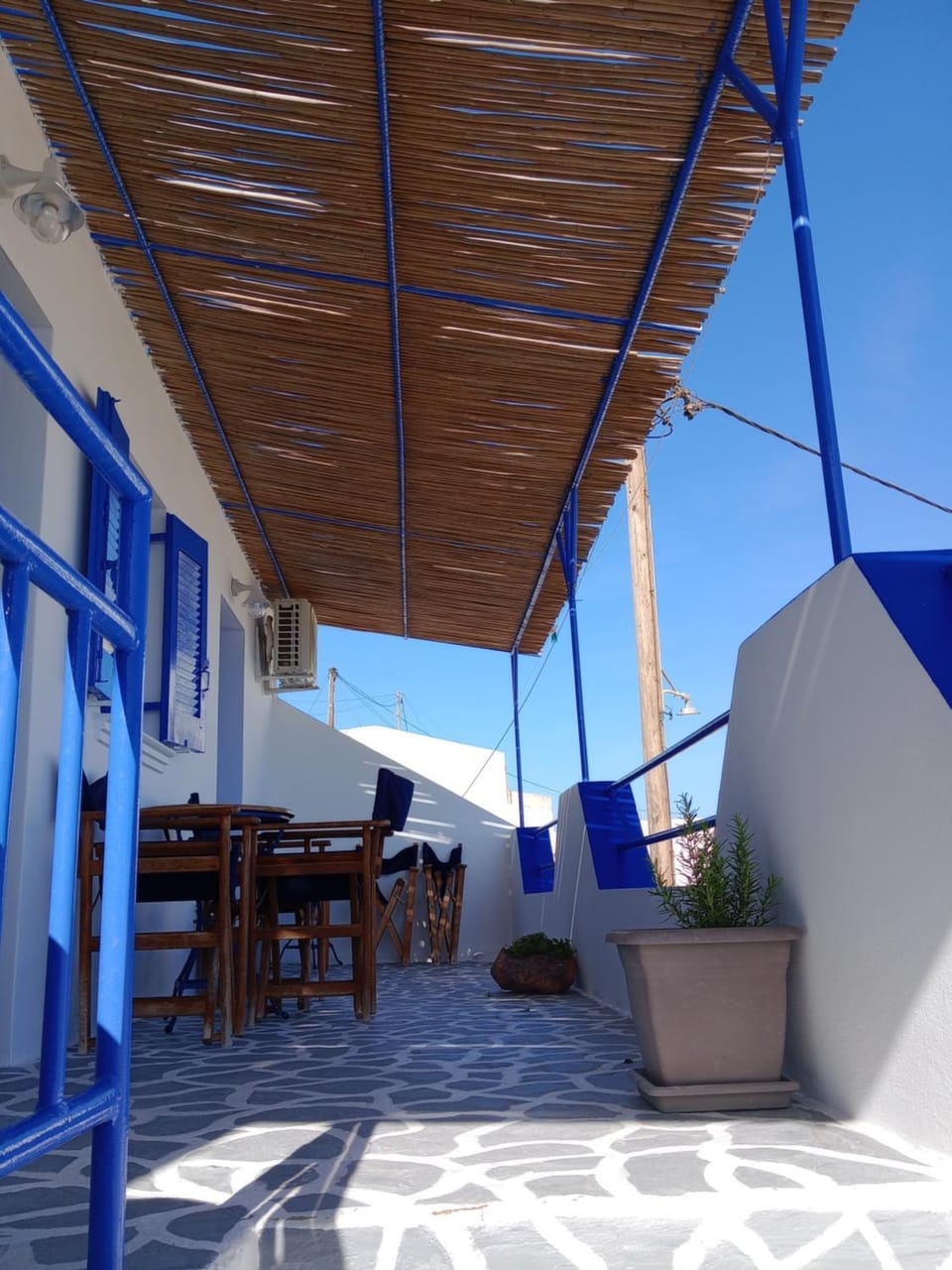 Balcony/Terrace, Balcony/Terrace