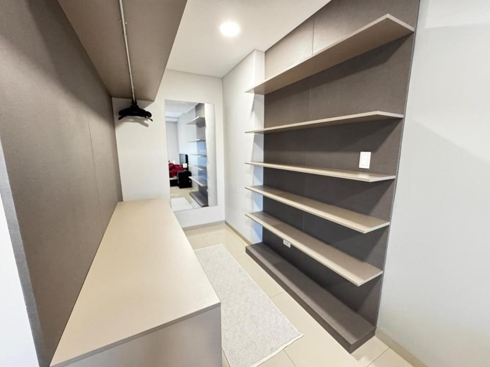 Luxurious and Spacious Family Apartment in Curupau Isuto Apartment in Santa Cruz de la Sierra