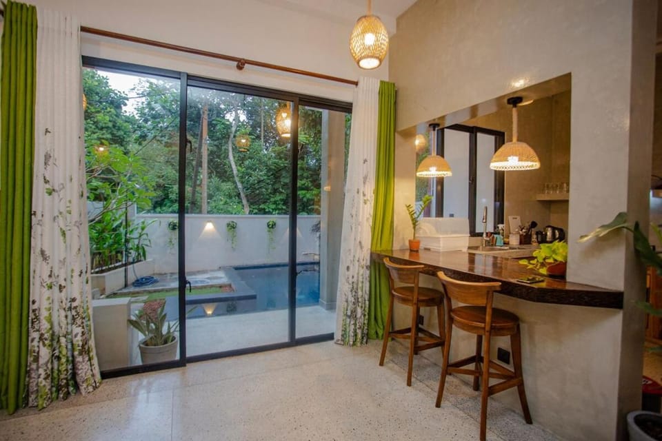 Dillenia Inn-Unawatuna Villa in Southern Province