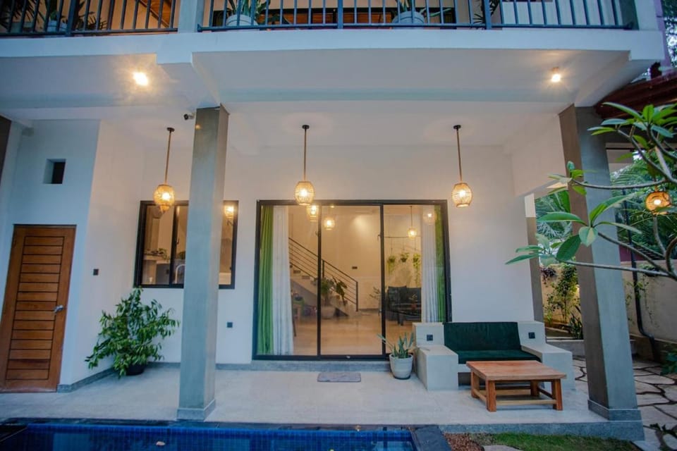 Dillenia Inn-Unawatuna Villa in Southern Province