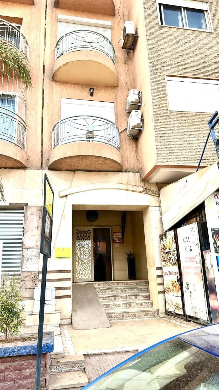 Family apartment 10 Apartment in Marrakesh