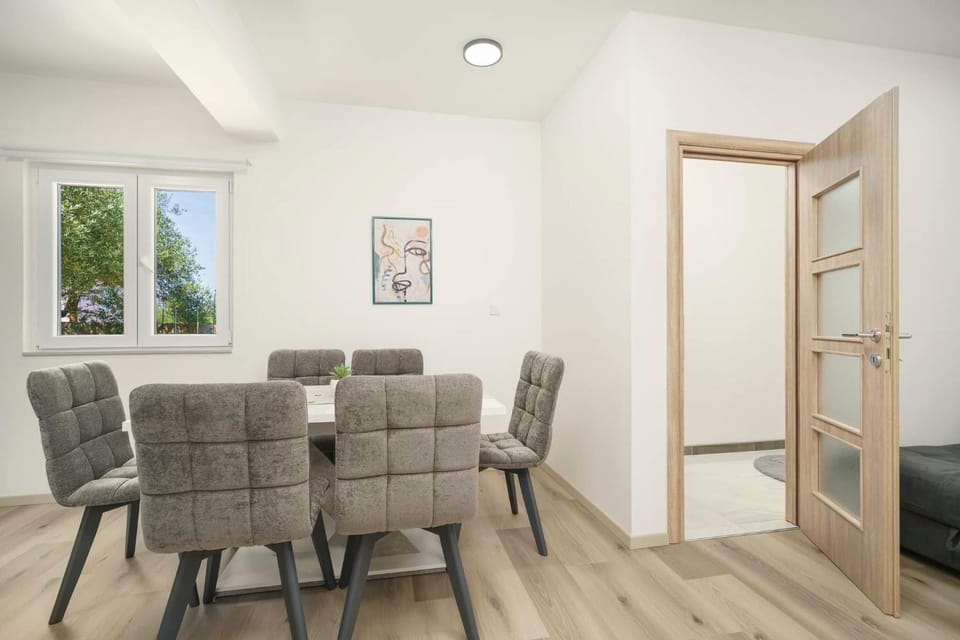 Carpe Diem Apartment in Šibenik-Knin County, Croatia